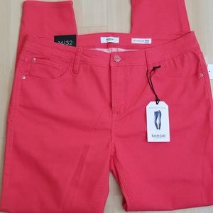 Kensie sz 14 ankle Pants New